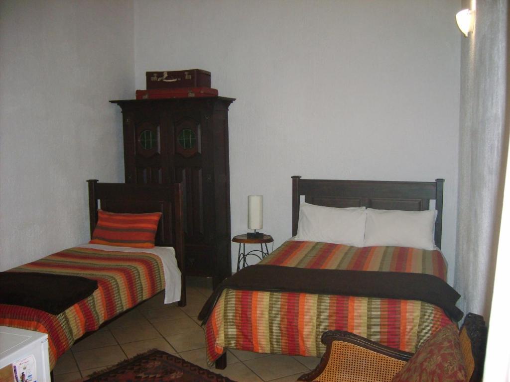 52 Bracelet Hotel Mbombela Room photo